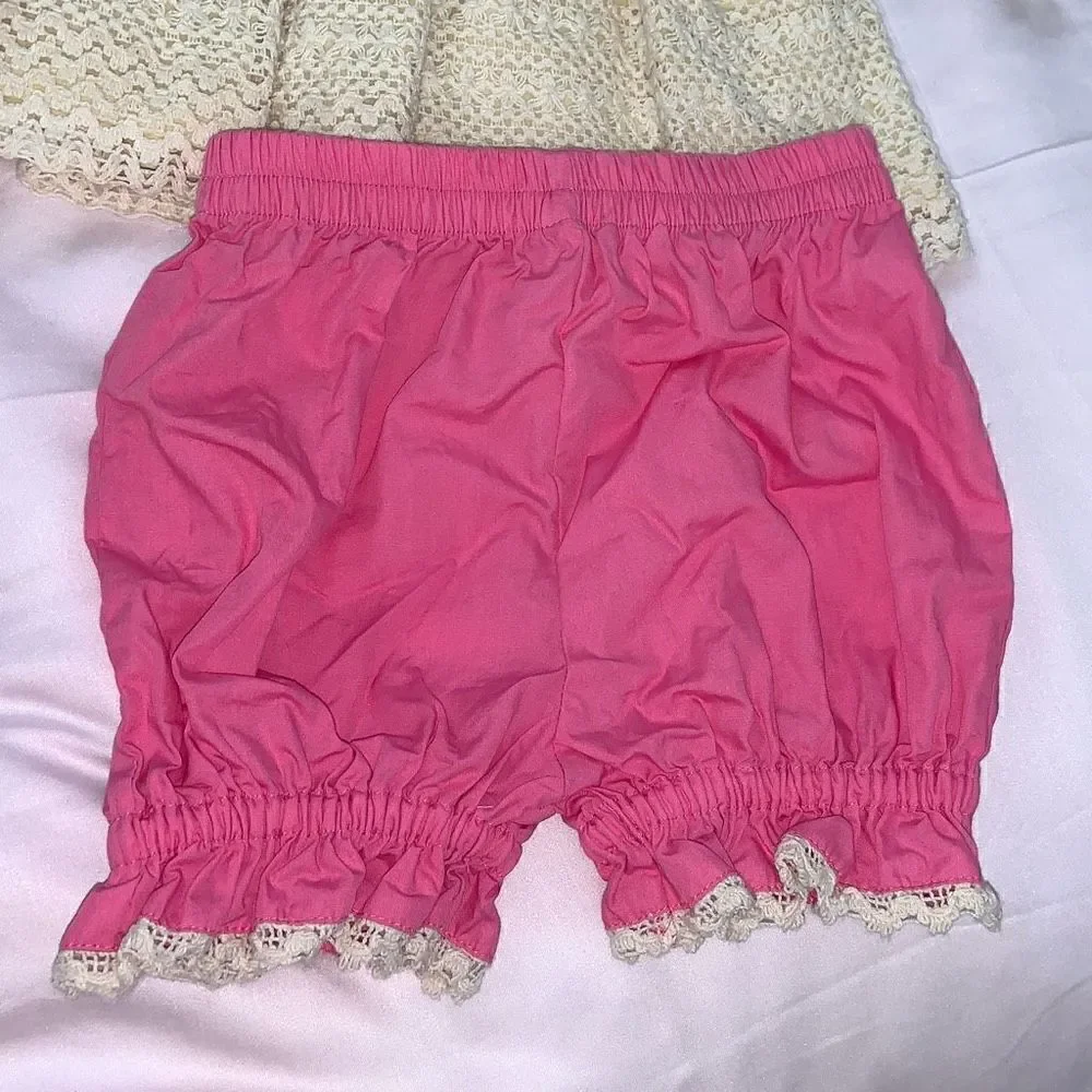 Well dressed wolf Buenos dias set sz 24m
